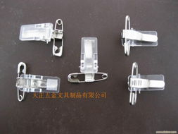 大正廠(chǎng)牌夾 專(zhuān)業(yè)五金文具制品的杰出代表